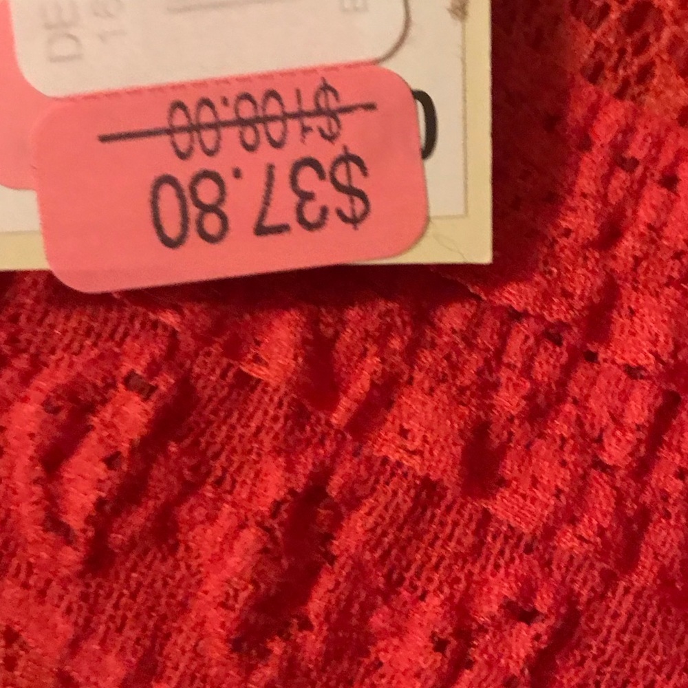 ✨✨NWT Max Studios dress✨✨ - Picture 5 of 7